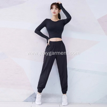 Autumn Winter Sports Suit